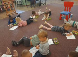 Wycieczka do Biblioteki