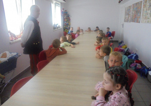 zajączki w zagrodzie bednarza