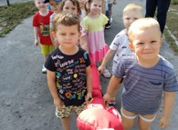 My jesteśmy Krasnoludki!