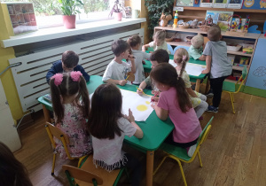 Na wyspie Radości