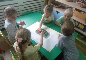 Na wyspie Radości