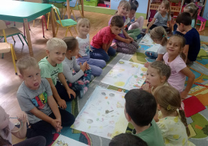 Na wyspie Radości