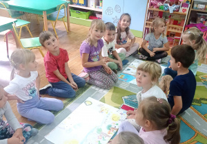 Na wyspie Radości