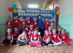Dzień Przedszkolaka