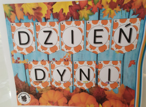 Dzień Dyni