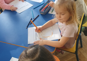 Dzień Dyni w grupie Krasnoludki