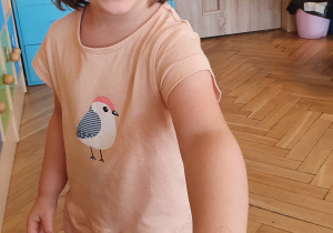 Dzień Dyni w grupie Krasnoludki