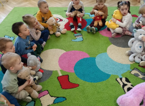 Dzień Pluszowego Misia