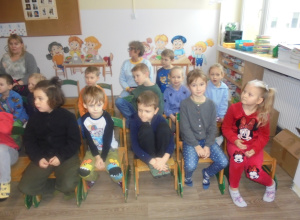 WYCIECZKA DO PM NR 175 NA PRZEDSTAWIENIE "NA STRAGANIE"