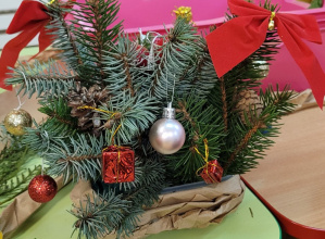 Warsztaty z rodzicami