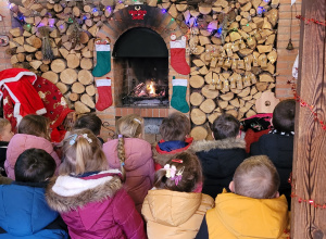 Wycieczka do Konarzewa