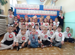 Świętujemy 11 Listopada