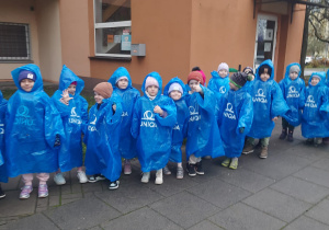 deszcz nam nie straszny