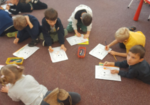 warsztaty w bibliotece