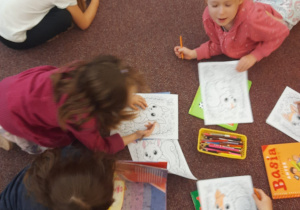 warsztaty w bibliotece