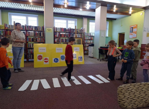 Jesteśmy bezpieczni