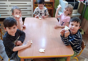 lepienie misiów polarnych