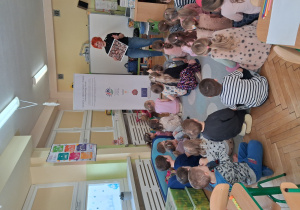 w świecie pszczół