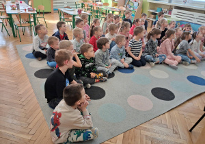 w świecie pszczół