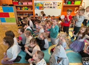 Bożonarodzeniowy Koncert