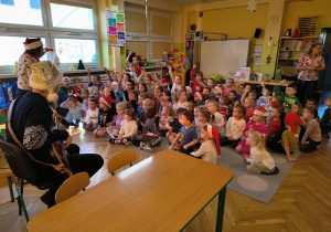 Świąteczne muzykowanie