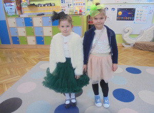 konkurs na postać z wierszy J. Brzechwy