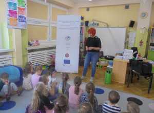 prelekcja o pszczołach