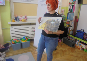 Prelekcja o życiu pszczół