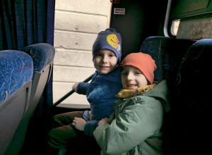 „Wielka draka w Prosiaczkowie” w Teatrze Piccolo