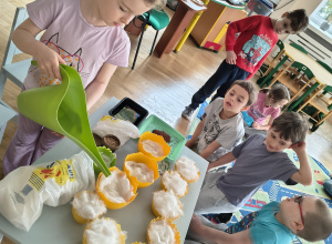 Coraz bliżej święta