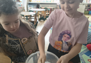 Tworzymy masę perłową