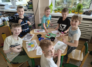 2.04.2026 Światowy Dzień Świadomości Autyzmu