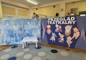 Przegląd teatralny