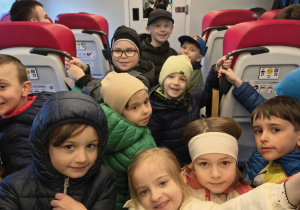 Wycieczka do Planetarium EC1 w Łódzi- jedziemy pociągiem
