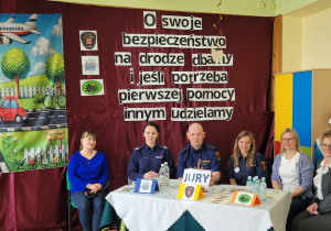 Jury