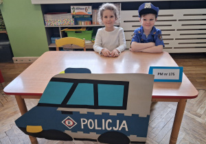 uczestnicy konkursu