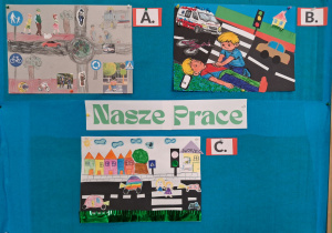 nasze prace