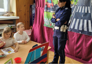 uczestnicy konkursu
