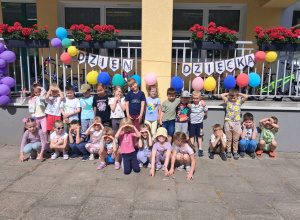 Dzień Dziecka