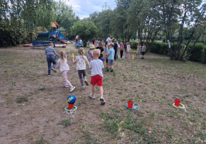 tor przeszkód