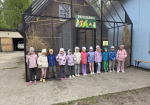 Zielone Przedszkole