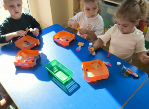 Projektujemy własną piaskownicę