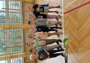 zabawy sportowe