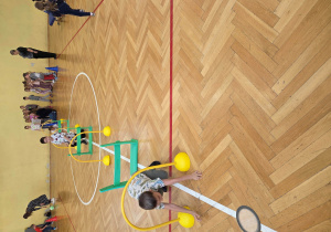 zabawy sportowe