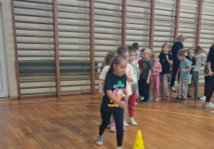 zabawy sportowe
