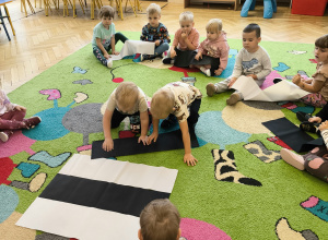 Bezpieczeństwo na drodze