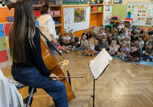 koncert muzyczny