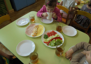 Samodzielnie przygotowujemy zdrowe kanapki