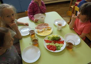 Samodzielnie przygotowujemy zdrowe kanapki