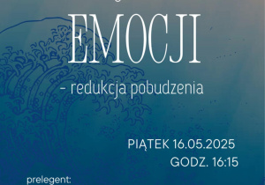 Zaproszenie na warsztaty dla rodziców